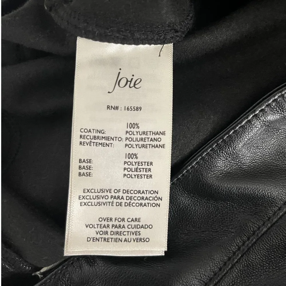 Joie new tags